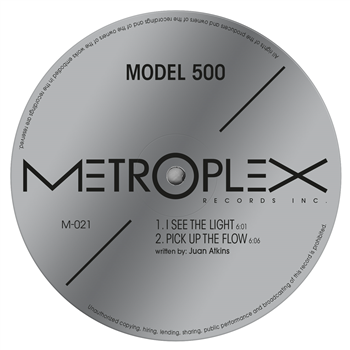 Model 500 - Metroplex