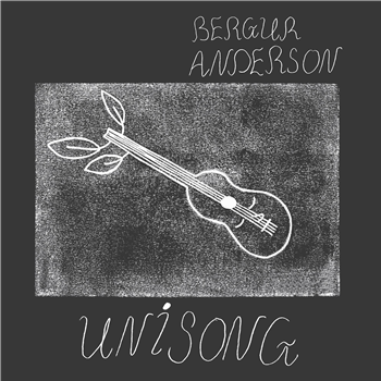 Bergur Anderson - Unisong - Futura Resistenza