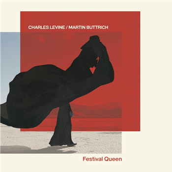 Charles Levine & Martin Buttrich - Festival Queen - Stratasonic