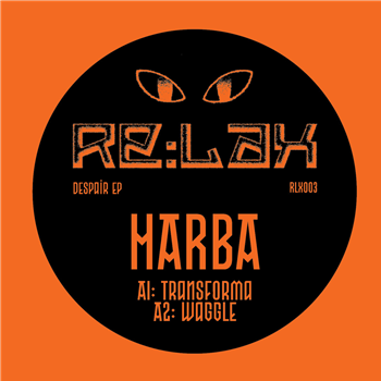 Harba - Despair - RE:LAX