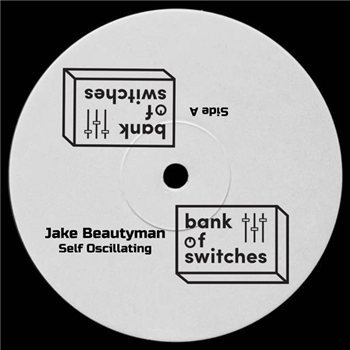 Jake Beautyman - Self Oscillating - Bank of Switches