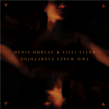 Denis Horvat, Lilli Ellen - Two Makes Everything - Vokabularium