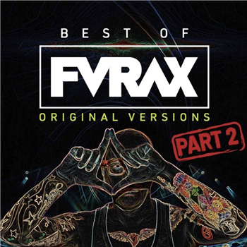 Dj Furax - Best Of Furax - Part 2 - ALLSOUND