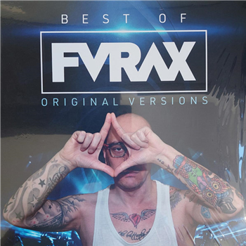 Dj Furax - Best Of Furax - Part 1 - ALLSOUND