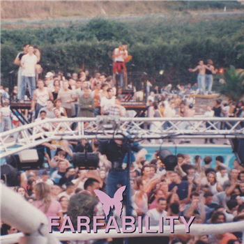 Farfability - Farf - Ability - SOUND METAPHORS RECORDS