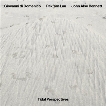 John Also Bennett ++ - Tidal Perspectives - editions basilic