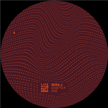 Sera J - Chapter One - Life In Patterns