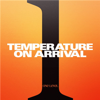 Temperature On Arrival - One Level