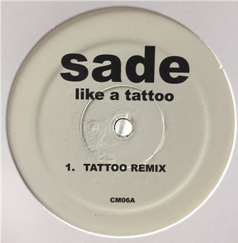 Sade - CM06