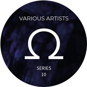 OHM Series #10 - Various Artists  - OHM Series