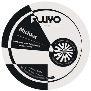 Michka - Lueurs de Monaco - FLUYO