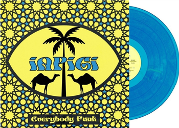 IAPIGI - Everybody Funk - Japigia Records