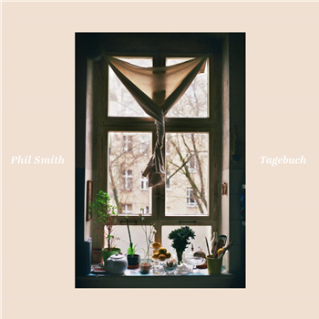 Phil Smith - Tagebuch - Kit Records