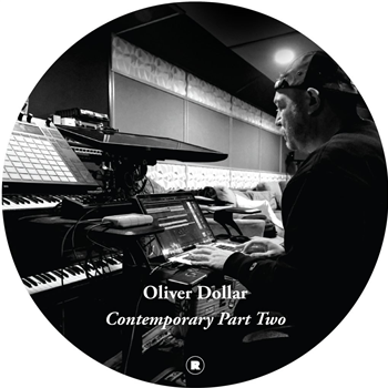 Oliver Dollar - Rekids