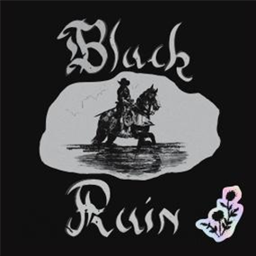 VARIOUS ARTISTS - BLACK RAIN - SMILING C