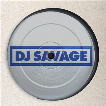 DJ Savage - Dubs 2000-2002 - TH Tar Hallow