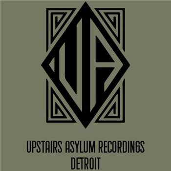 Unity Vol.3 - VA - Upstairs Asylum Recordings - Upstairs Asylum Recordings