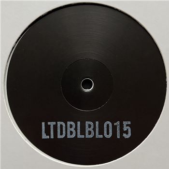 Scruscru - LTDBLBL015  - Ltd, W/Lbl