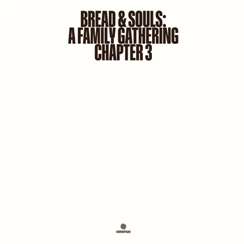 Bread & Souls - A Family Gathering: Chapter 3 - MINIPAN