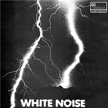 WHITE NOISE - AN ELECTRIC STORM - PROPER RECORDS