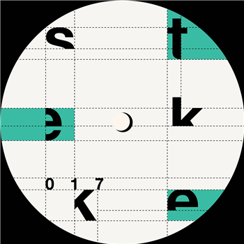 Stekke - Etymology - 2x12" - sketches records