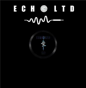 SND & RTN - ECHO LTD 010 EP [180 grams] - ECHO LTD