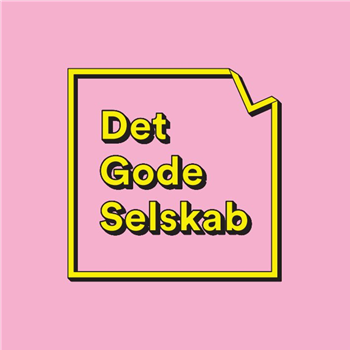 Shakèd - Space Invader - Det Gode Selskab