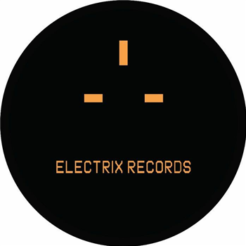 Carl Finlow - Boot Loop EP (reissue) - ELECTRIX