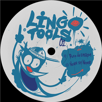 Lingo - Lingo Tools 001 - Lingo Tools