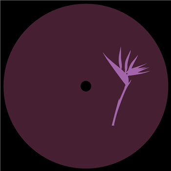 Lumieux - Oneiro EP - Purple Print