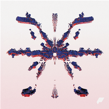 Various Artists - Reflection EP - Polychrome Audio