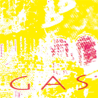 GAS - GAS - 3x12" - Kompakt