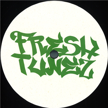 Pohl - Shinobi - Fresh Tunez