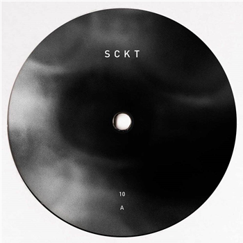 Markus Suckut - SCKT09.3C (COLRED MARBLED VINYL)  - SCKT