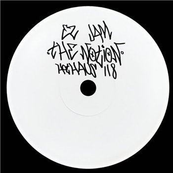 EZ Jam - The Notion - Hot Haus