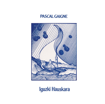 Pascal Gaigne - Iguzki Hauskara - Hegoa