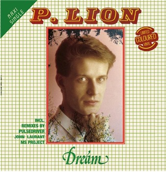 P. Lion - Dream - ZYX Records