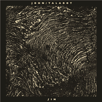 John Talabot - ƒin (LP) - PERMANENT VACATION