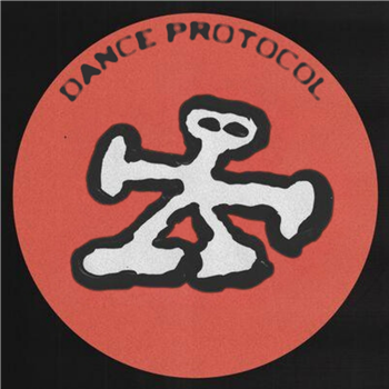 Dance Protocol - Warm Up EP - Dance Protocol