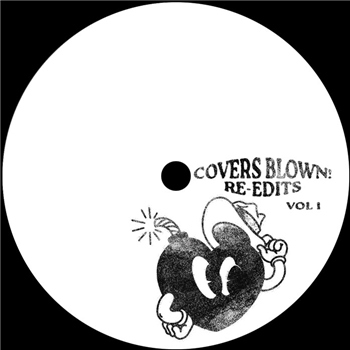 Unknown - Covers Blown! Vol 1 - Pleasure Of Love