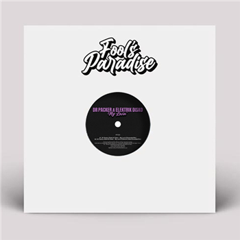 Dr Packer, Elektrik Disko, Mattei & Omich, Re-Tide, Lukas Setto - Fool’s Paradise Sampler Vol. 3 - Fools Paradise