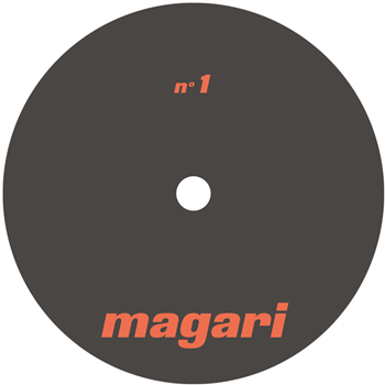 Magari - Magari no.1 - Welcome To Here