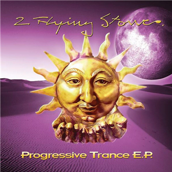 2 Flying Stones - Progressive Trance EP - Belgian Bootlegs