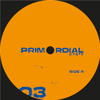 SU01 - Margin EP - Primordial State