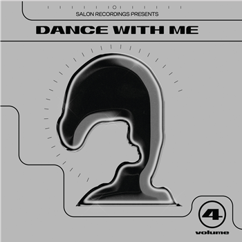 Salon Recordings - Dance With Me Vol. 4 - VA - Salon Recordings