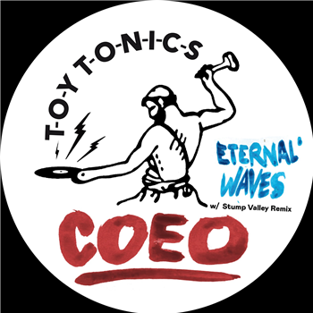 Coeo - Eternal Waves - TOY TONICS