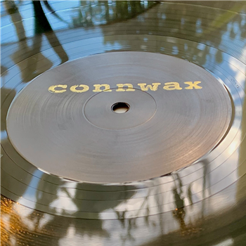 Carlotta Jacobi, Oliver Roseman, Justyn Nell, Red Rooms - Connwax 10 - Connwax