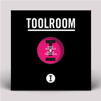 ESSEL / Alex Mills - Toolroom Records