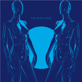 Various Artists - The Blue Hour EP - Thisbe Recordings