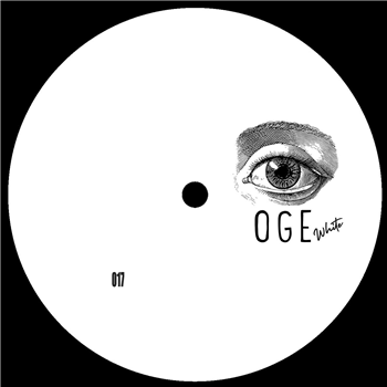 Enzo Leep & Giralda - Untitled - OGE White